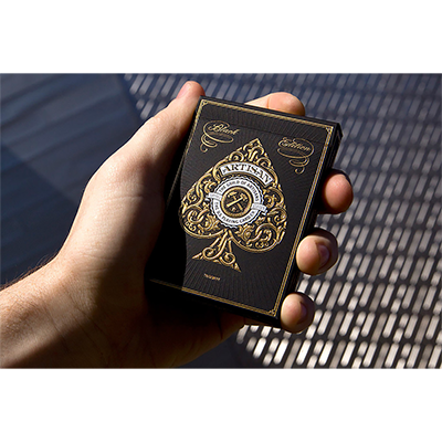 (image for) Artisan Playing Cards